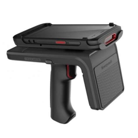 intermec handheld rfid reader|honeywell rfid clamshell printer.